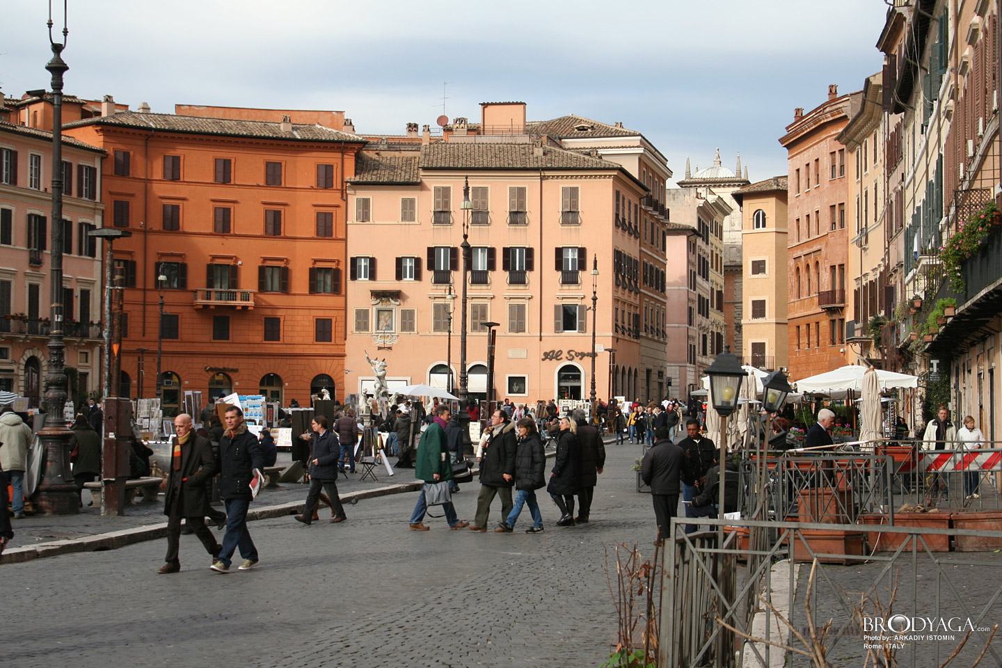 Rome